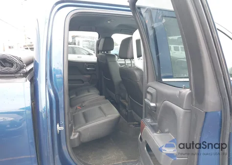 2018 GMC Sierra 1500 Slt z USA, uszkodzony, nr VIN 1GTV2NEC0JZ161915